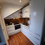The Penthouse Apartamento