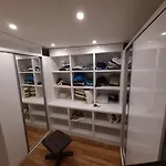 Apartamento The Penthouse