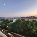 Apartamento The Penthouse *
