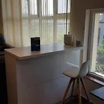 Apartamento The Penthouse Varna