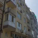 Apartamento The Penthouse Varna