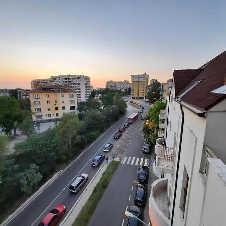 The Penthouse * Варна