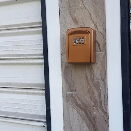 Апартамент The Penthouse *