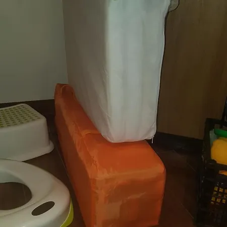 The Penthouse Апартамент