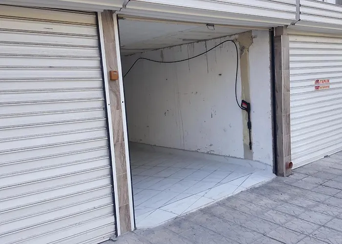 Appartement The Penthouse Varna