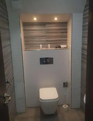 The Penthouse Appartement Varna