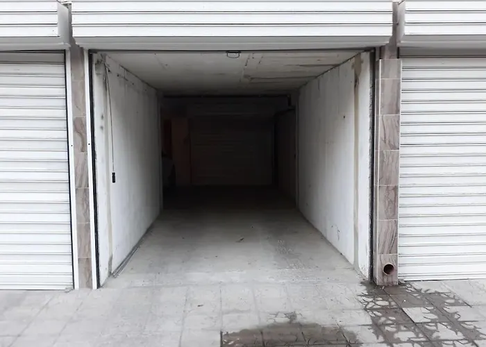 The Penthouse Appartement