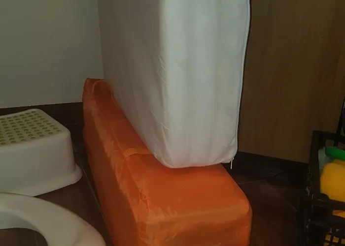 The Penthouse Appartement