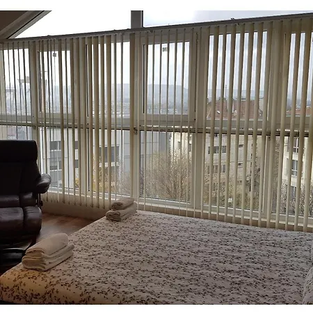 Appartamento The Penthouse