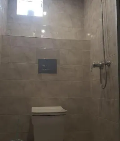 דירה The Penthouse *