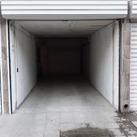 The Penthouse Appartamento