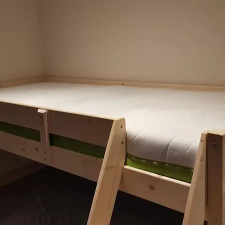 Appartamento The Penthouse