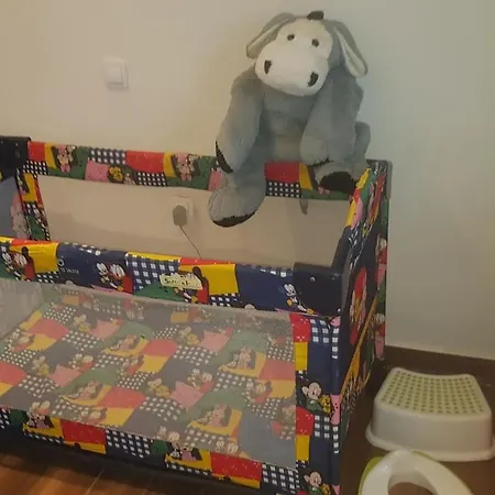 The Penthouse Appartamento *