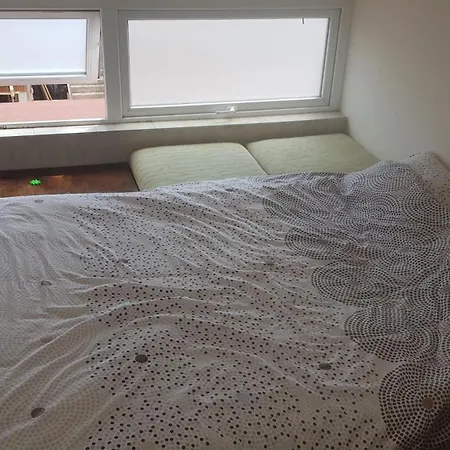 The Penthouse וארנה
