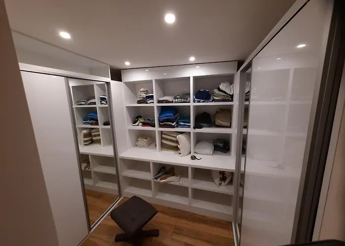 Lejlighed The Penthouse