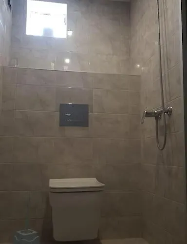 Lejlighed The Penthouse *