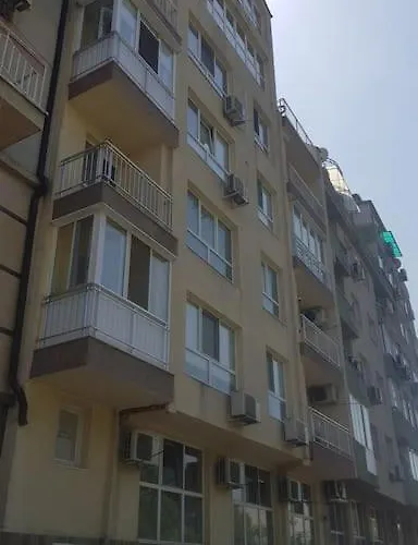 Lejlighed The Penthouse Varna